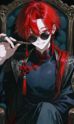 Profile image of ハオラン