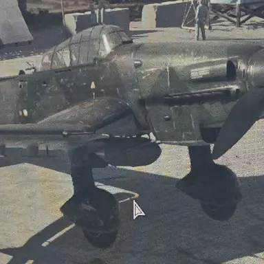 Profile image of Ju87 슈투카