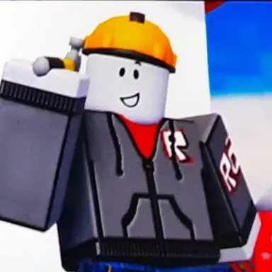 Profile image of 빌더맨