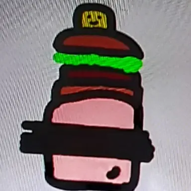 Profile image of 007n7