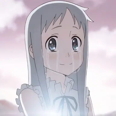 Profile image of Menma