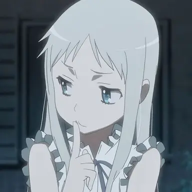 Profile image of Menma