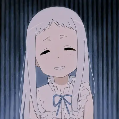 Profile image of Menma