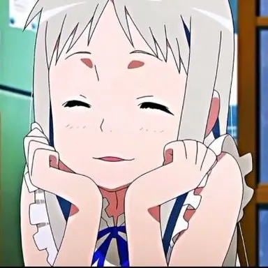 Profile image of Menma