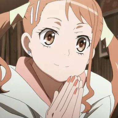 Profile image of Anaru