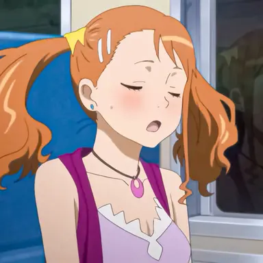Profile image of Anaru