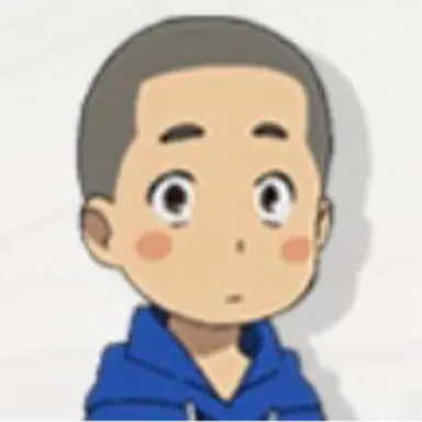 Profile image of Poppo