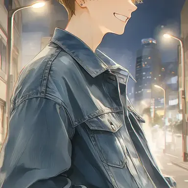 Profile image of 마츠모토 켄타