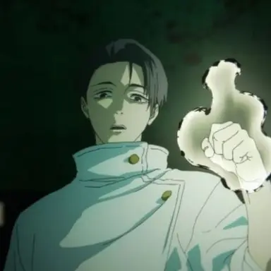 Profile image of 乙骨 憂太