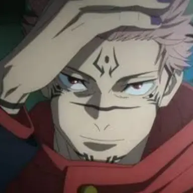 Profile image of 両面宿儺