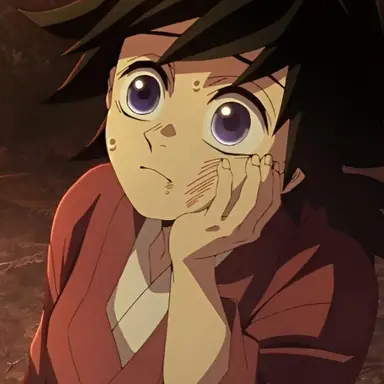 Profile image of 토미오카 기유