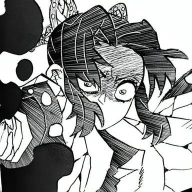 Profile image of 코쵸우 시노부