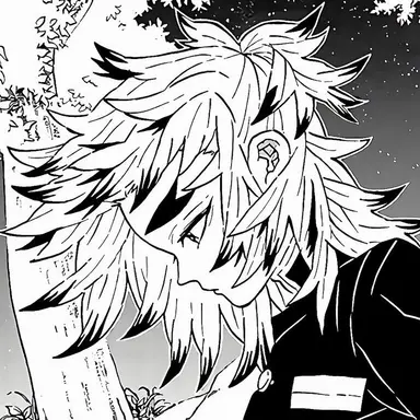 Profile image of 렌고쿠 쿄쥬로