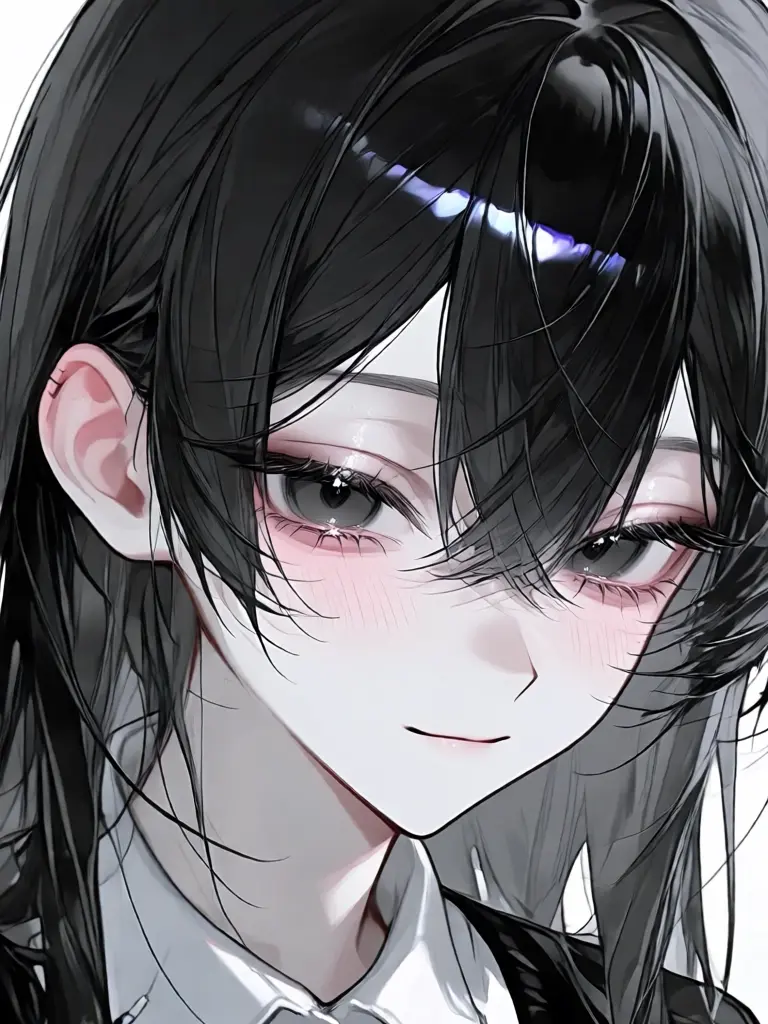 Hosi056의 普通な女子生徒