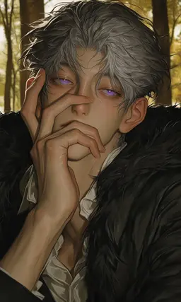 Profile image of エリアス