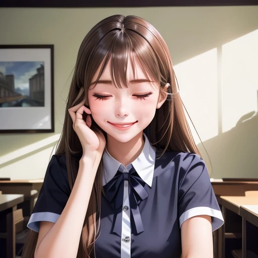 송류정