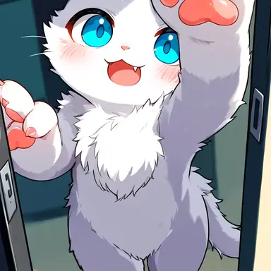 Profile image of モフニ