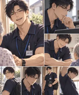 Profile image of 高木 慎介