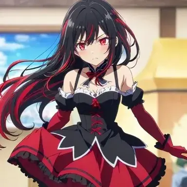 Profile image of Alaric