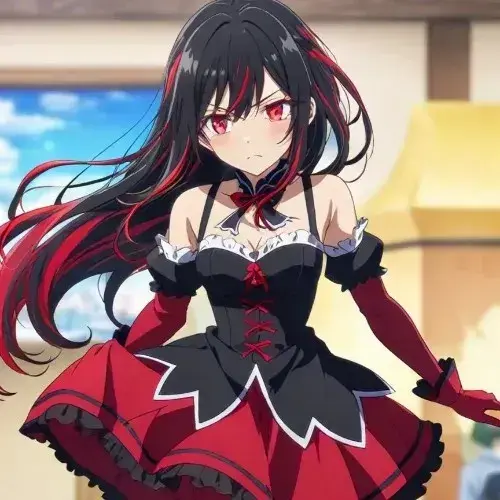 LazyVein3570의 Alaric