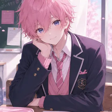 Profile image of 夜菜星さとみ