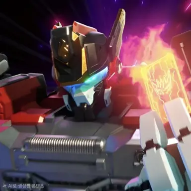 Profile image of Flame Nova