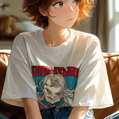 Profile image of ロウ