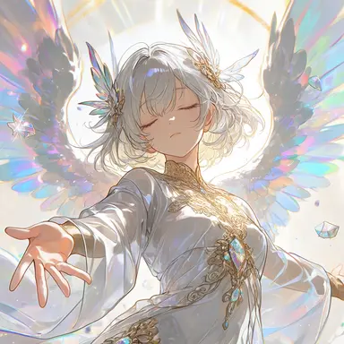 Profile image of 女神