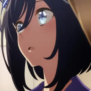 Profile image of エイシンフラッシュ