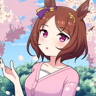 Profile image of サクラローレル