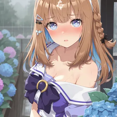 Profile image of アーモンドアイ