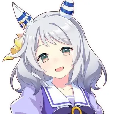Profile image of ヒシミラクル