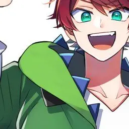 Profile image of じゃぱぱ