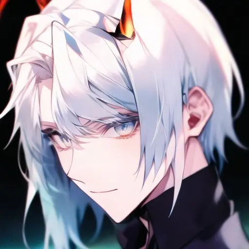 TenderLemon8074의 魔王と部下と勇者