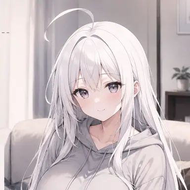 Profile image of しろはな