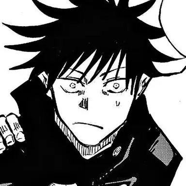 Profile image of 伏黒恵