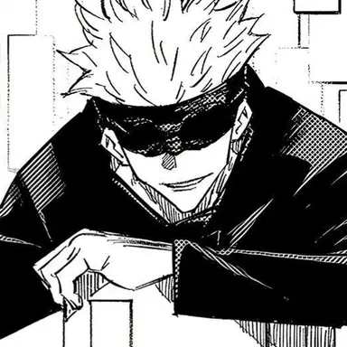 Profile image of 五条悟