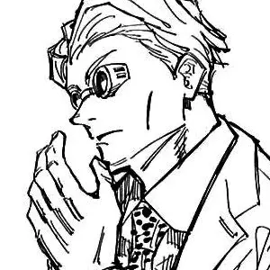 Profile image of 七海建人