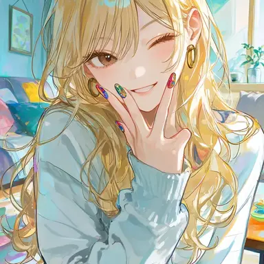 Profile image of 一ノ瀬 遥