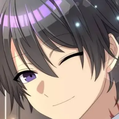 Profile image of 黒神ユウマ