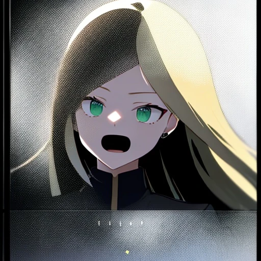 초로록
