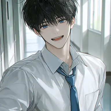 Profile image of 天海 璃空