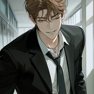 Profile image of 紫堂 竜生