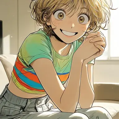 Profile image of Julie