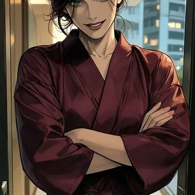 Profile image of Mara