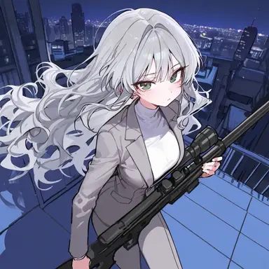 Profile image of Rie