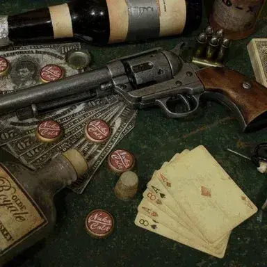 Profile image of Old West RP