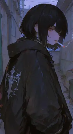 Profile image of 리안