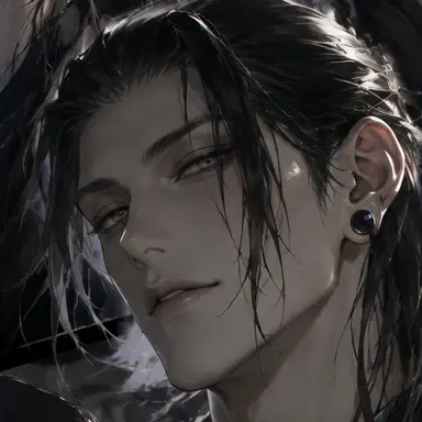 Profile image of 夏油 傑