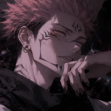 Profile image of 両面宿儺